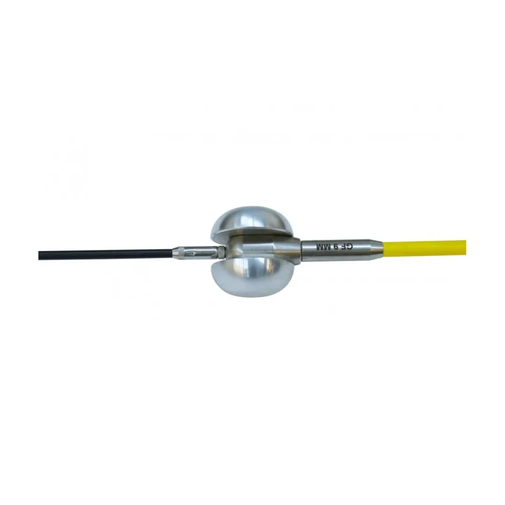 Rolă cu filet rtg 12 mm 50 mm runpotec 2