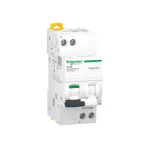 Întreruptor automat diferențial icv40n b 30 ma 16 a 1p+n 220 - 240 v schneider-electric