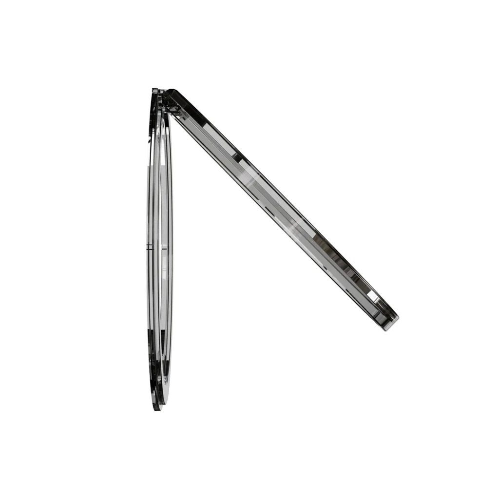 Сapac pentru priză unica transparent schneider-electric 2