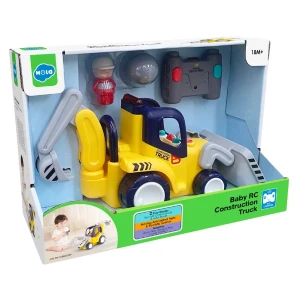 Mașină de construcție Thumbnail 3