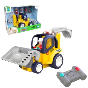 Mașină de Construcție