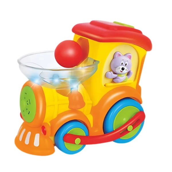 Jucărie "trenul drop n' go" 2