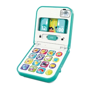Telefon pliabil interactiv Thumbnail 2