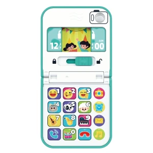 Telefon pliabil interactiv Thumbnail 4