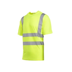 Tricou reflectorizant flash xl poliester brixton Thumbnail 2