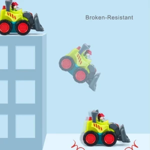Mașină de construcție (as.) Thumbnail 5