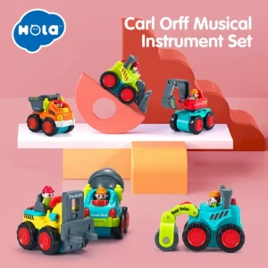 Mașină de construcție (as.) Thumbnail 6
