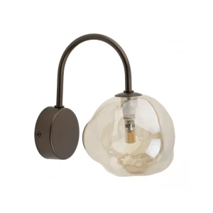 Настенный светильник lava 8 вт g9 ip20 220 - 240 в tk lighting