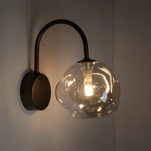 Настенный светильник lava 8 вт g9 ip20 220 - 240 в tk lighting Thumbnail 3