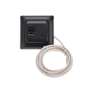 Termostat pentru pardoseală r70xt mecanic 86 x 86 mm rexant Thumbnail 3