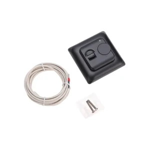 Termostat pentru pardoseală r70xt mecanic 86 x 86 mm rexant Thumbnail 2