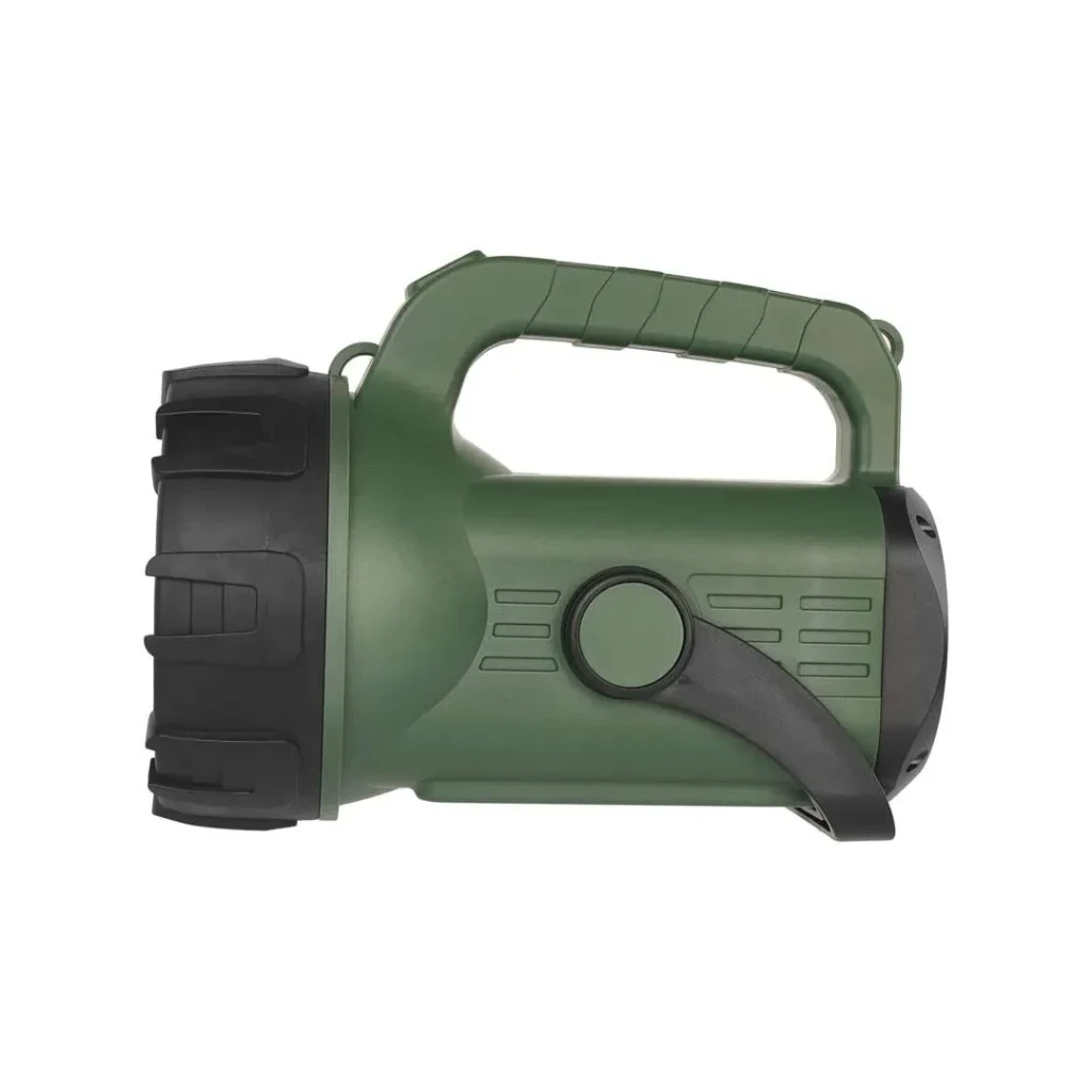 Lanternă reîncărcabilă 3.7 v 3600 mah (li-ion) emos 2