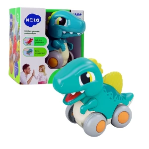 Jucărie educativă &quot;Dinozaur în mișcare&quot;, Spinosaurus
