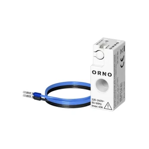 Трансформатор тока orno