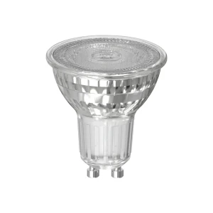 Bec led par16 value 6.9 w gu10 4000 k 220 - 240 v osram