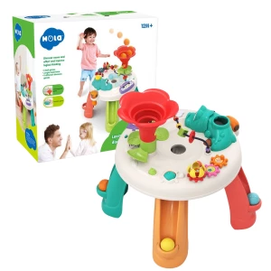 Măsuță educativă "Învață și Descoperă"