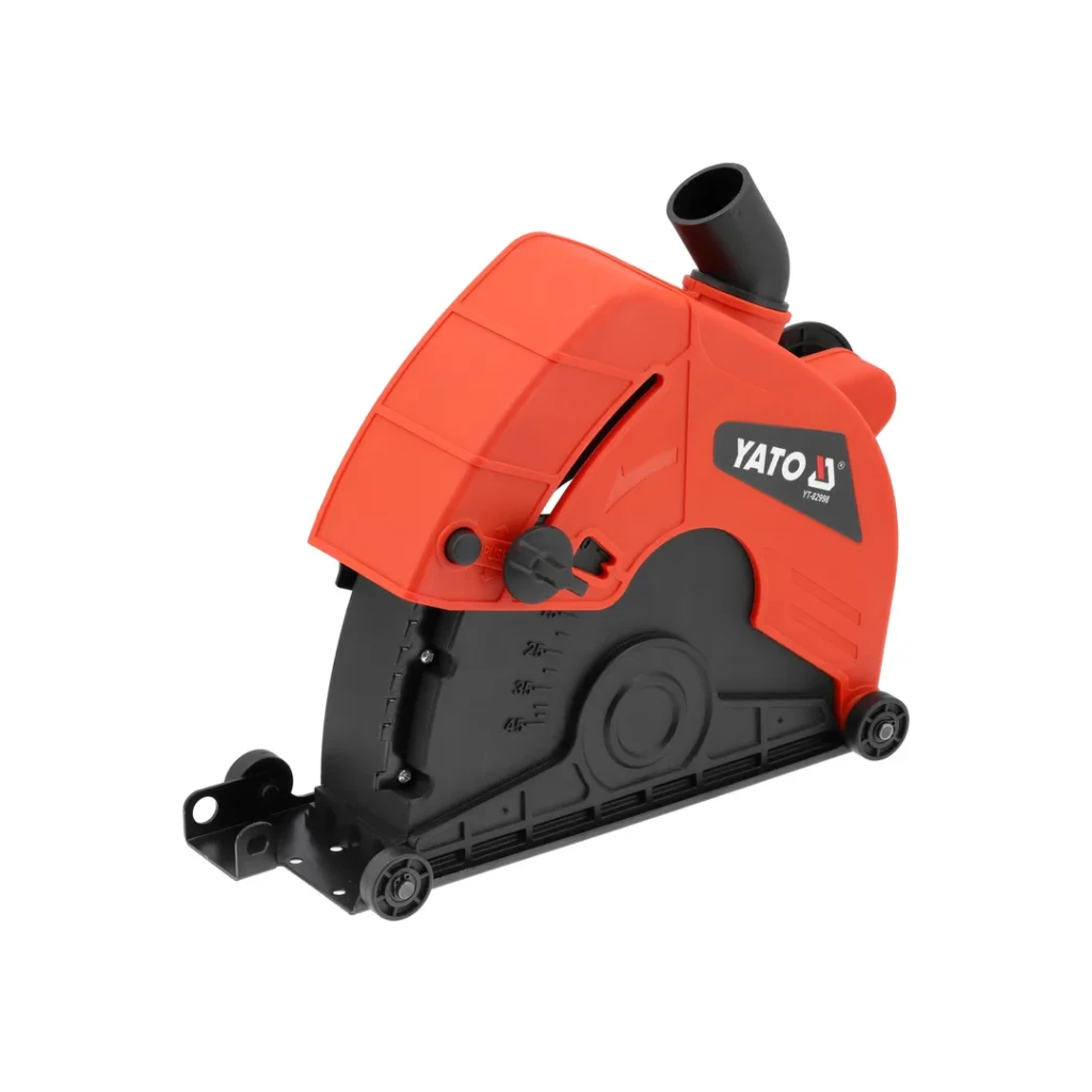 Adaptor de aspirare yato 2