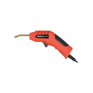 Aparat de sudat plastic 60 w 220 - 240 v 600°с yato