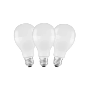Bec led value 19 w e27 6500 k 220 - 240 v 3 buc. osram