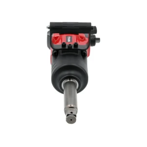 Cheie pneumatică cu impact 4000 nm 0.63 mpa 0 - 4000 rot/min yato Thumbnail 4