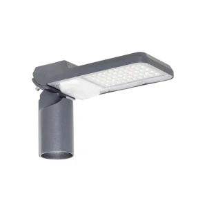 Светодиодный уличный светильник urban area 30 вт 6500 k ip65 220 - 240 в osram Thumbnail 1