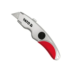 Cutter trapezoidal 61 x 33 x 0.5 mm yato