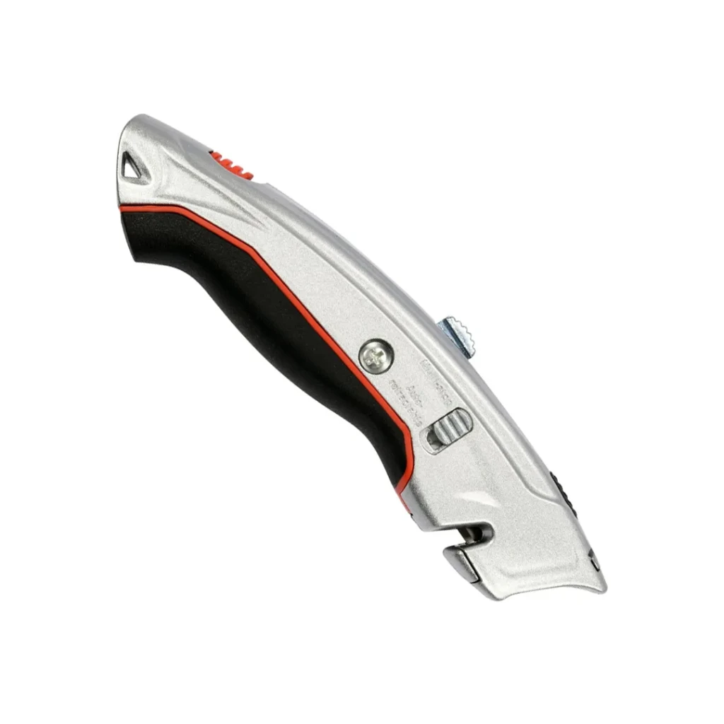 Cutter trapezoidal 61 x 33 x 0.5 mm yato 2