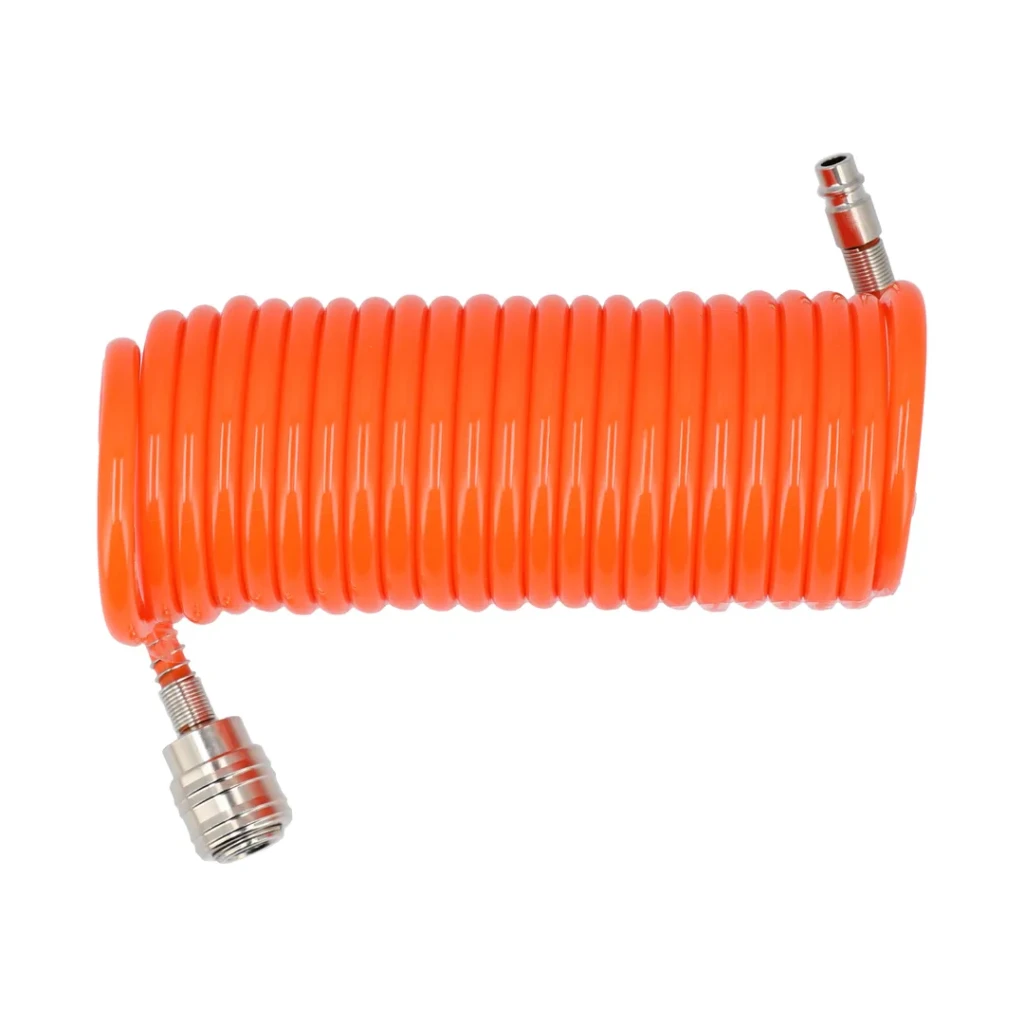 Set accessorii pentru compresor 0.8 mpa yato 4