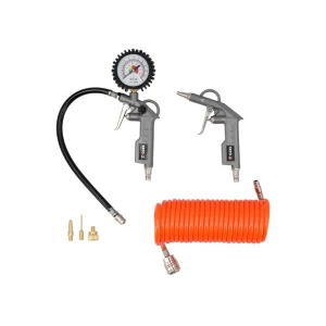 Set accessorii pentru compresor 0.8 mpa yato