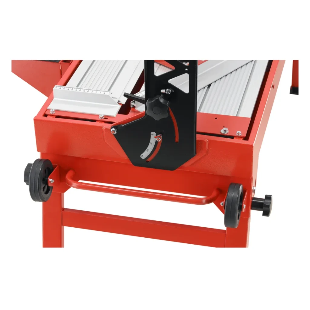 Mașină de tăiat plăci ceramice 1500 w 220 - 240 v 0 - 2990 rot/min yato 3