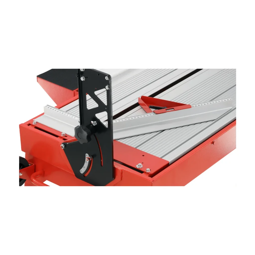 Mașină de tăiat plăci ceramice 1500 w 220 - 240 v 0 - 2990 rot/min yato 4
