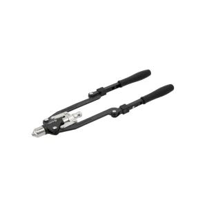 Заклепочник силовой двуручный 2 в 1 300 - 520 мм m4 - m10; 3.2 - 6.4 мм yato