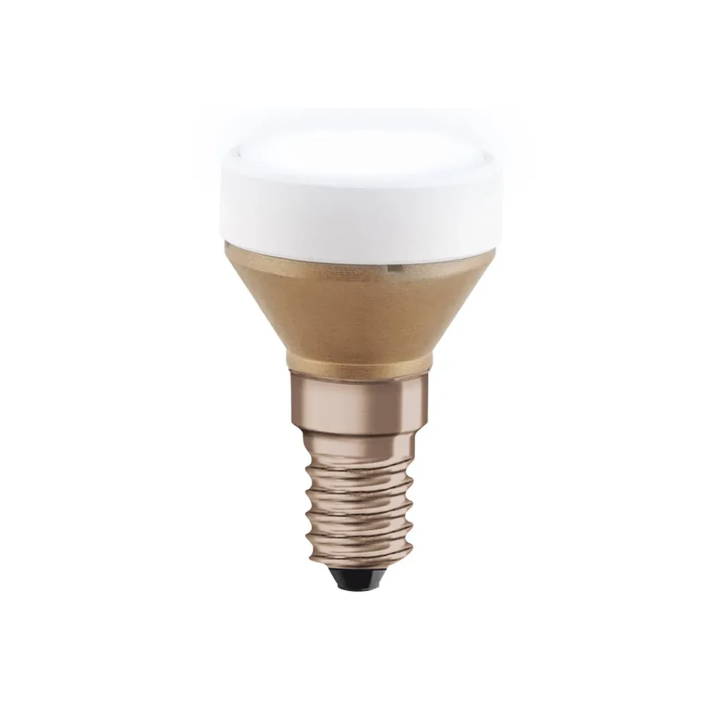 Bec led flat 3.5 w e27 4000 k 220 - 240 v osram 2