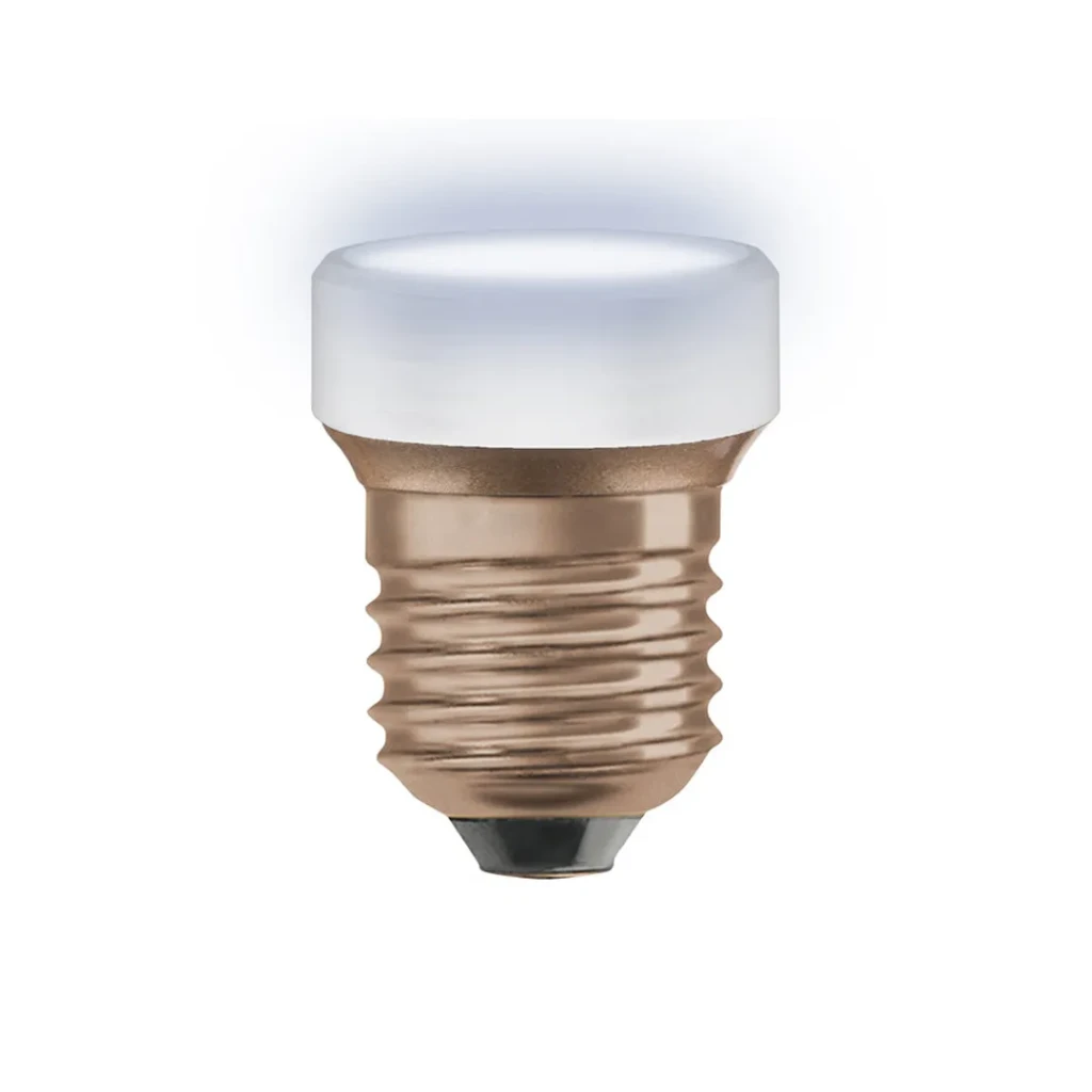 Bec led flat 3.5 w e27 4000 k 220 - 240 v osram 2