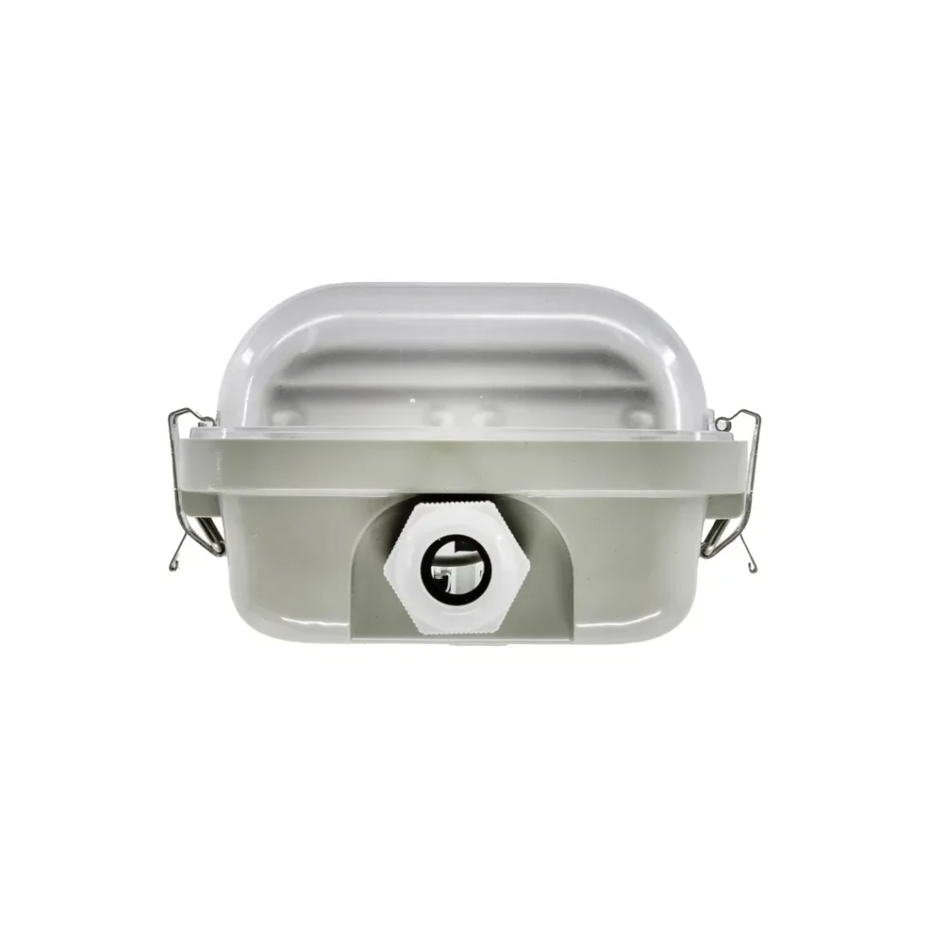 Светильник dp housing 36 вт g13 220 - 240 в ip65 osram 3