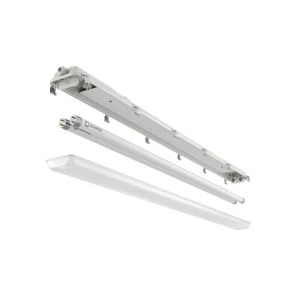Светильник dp housing 36 вт g13 220 - 240 в ip65 osram Thumbnail 4