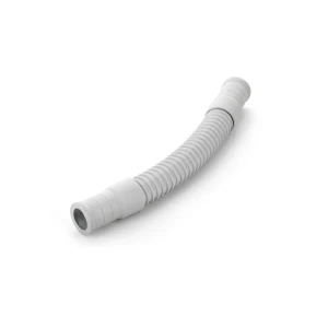 Cot flexibil 16 mm plastic scame