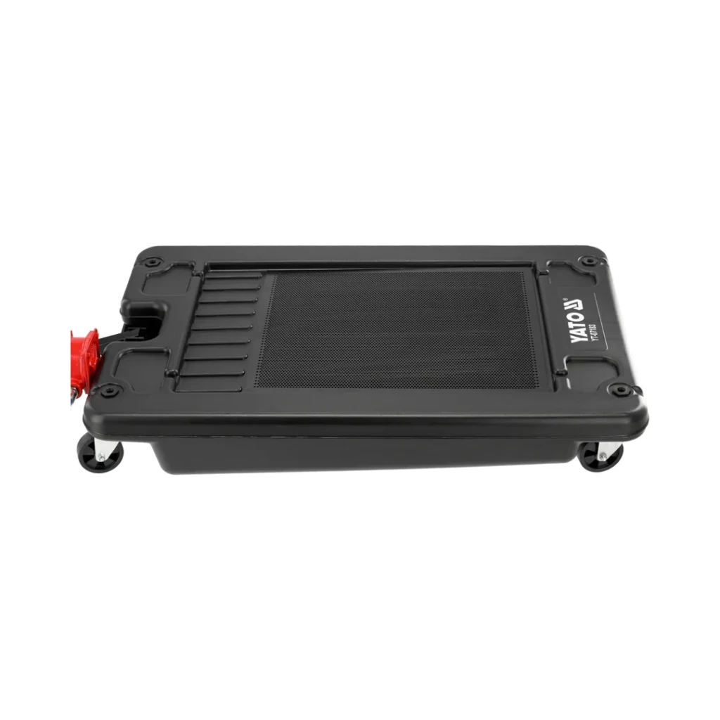 Extractor de ulei auto reglabil 1110 x 700 x 155 mm yato 3