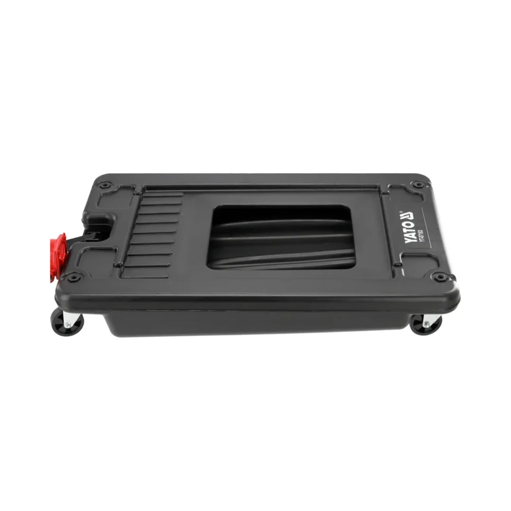 Extractor de ulei auto reglabil 1110 x 700 x 155 mm yato 4