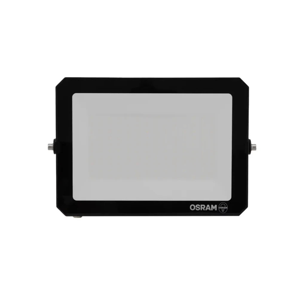 Прожектор светодиодный floodlight lux 100 вт 6500 k 220 - 240 в ip65 osram 2