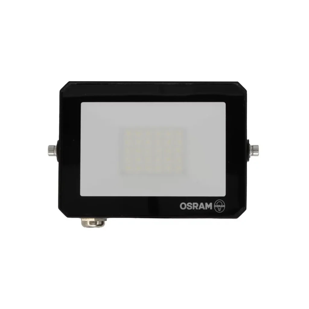 Прожектор светодиодный floodlight lux 20 вт 6500 k 220 - 240 в ip65 osram 2