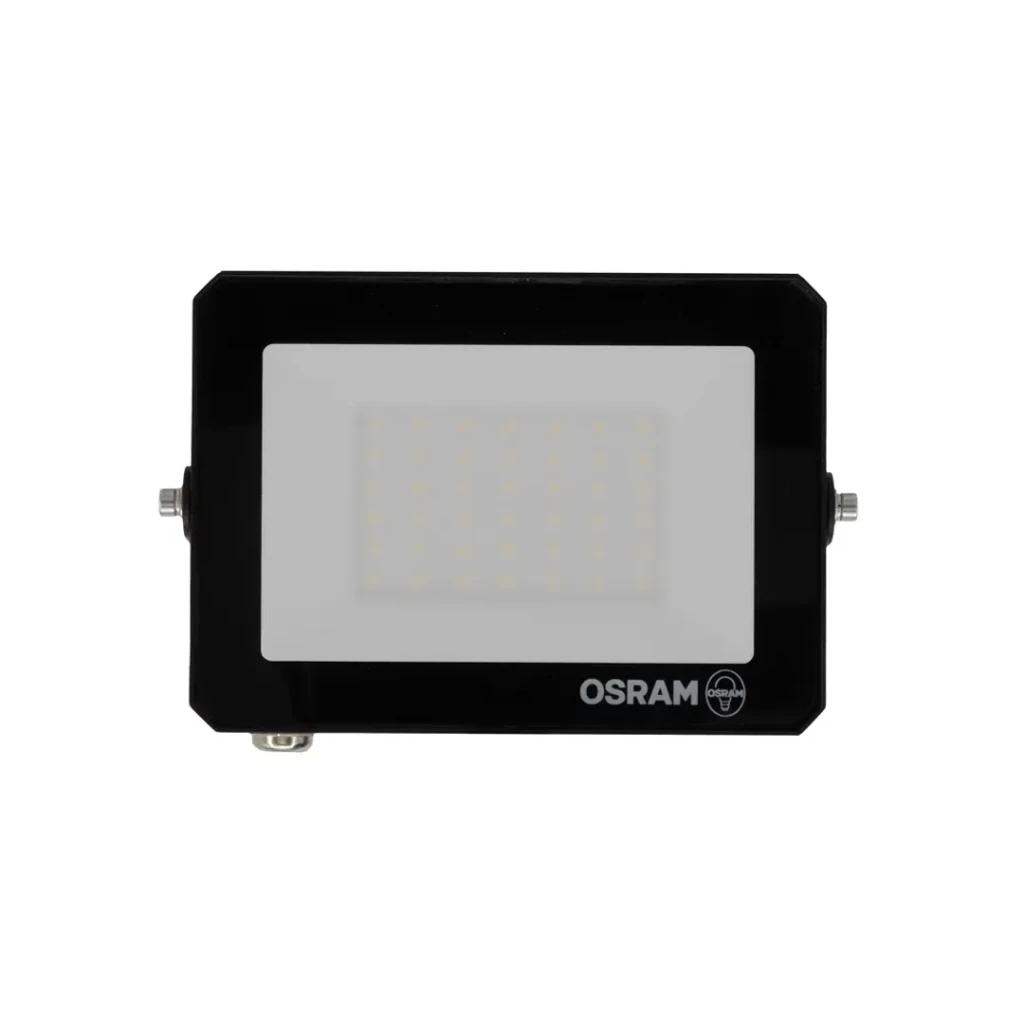 Прожектор светодиодный floodlight lux 30 вт 6500 k 220 - 240 в ip65 osram 2
