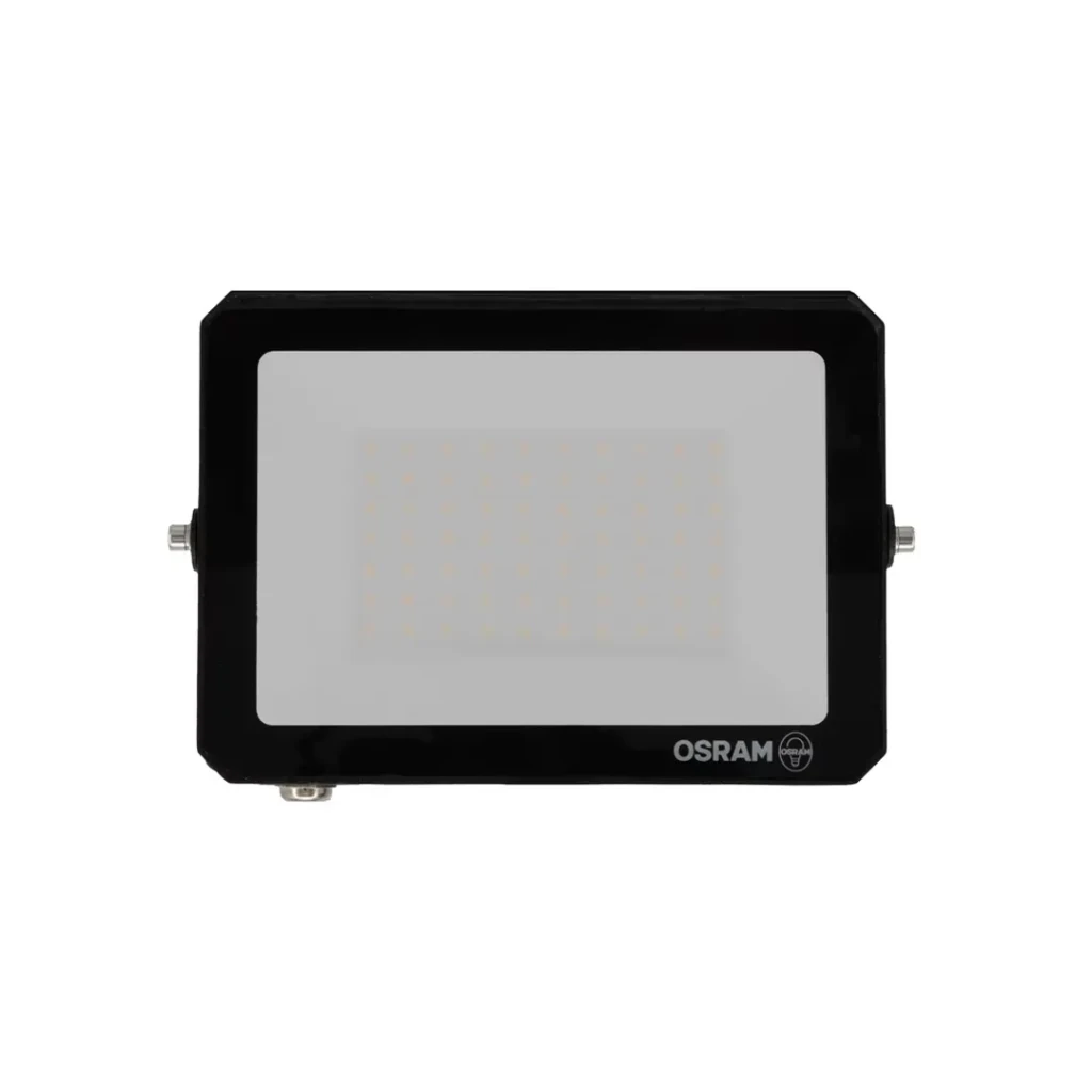 Прожектор светодиодный floodlight lux 50 вт 6500 k 220 - 240 в ip65 osram 2