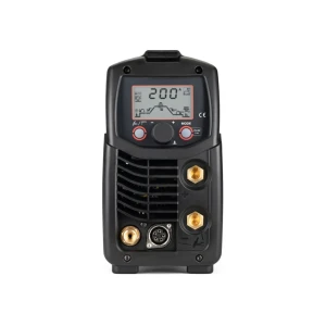 Aparat de sudat tig 225 dc+acc tig 5 - 200 a 4.8 kw 220 - 240 v telwin Thumbnail 3