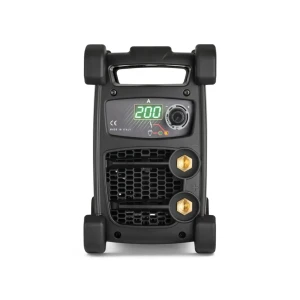 Aparat de sudat technology 236 xt solo 5 - 200 a 6 kw 220 - 240 v telwin Thumbnail 3
