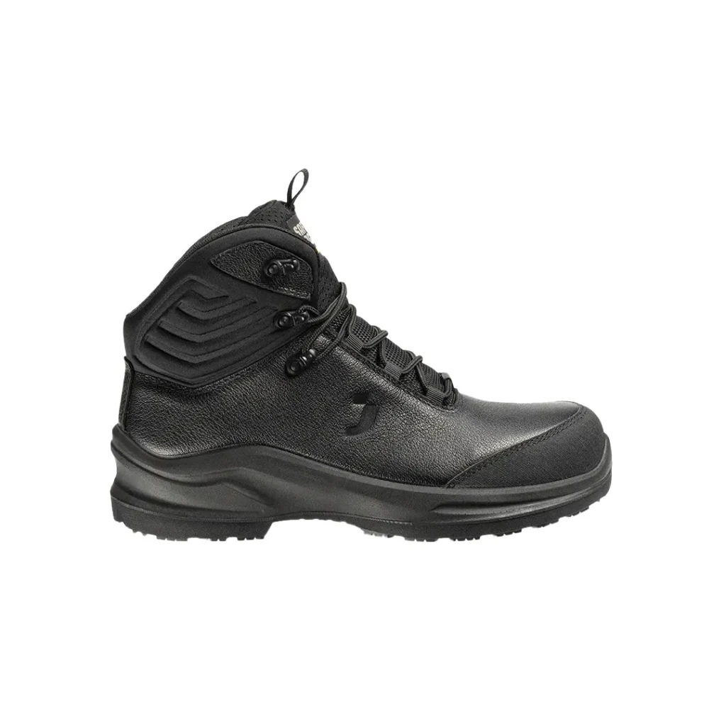 Ботинки modulo le s3s tg 39 кожа safety jogger 2