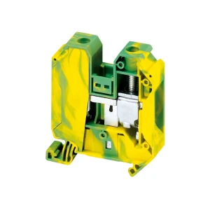 Panou de contacte 35 mm² schneider-electric