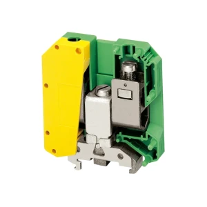 Panou de contacte 50 mm² schneider-electric
