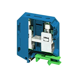 Panou de contacte 70 mm² schneider-electric