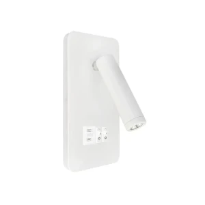 Настенный светодиодный светильник cunda 13 вт led ip20 4200 k 220 - 240 в horoz